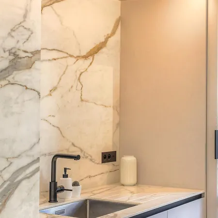 D'exception 6e Apartment *