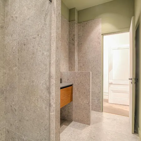 Apartment D'exception 6e *