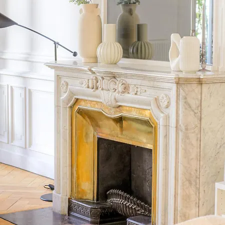 D'exception 6e Apartment