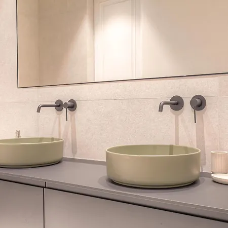 Apartment D'exception 6e