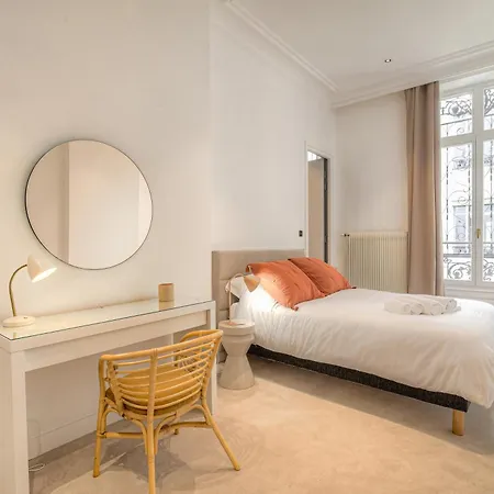 Apartment D'exception 6e