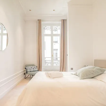 D'exception 6e Apartment Lyon
