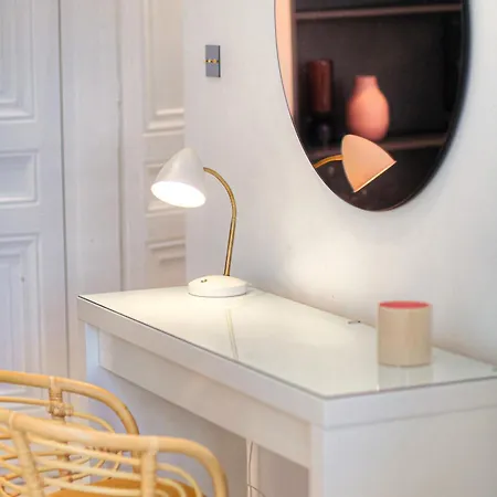 D'exception 6e Apartment