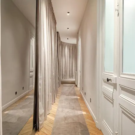 Apartment D'exception 6e
