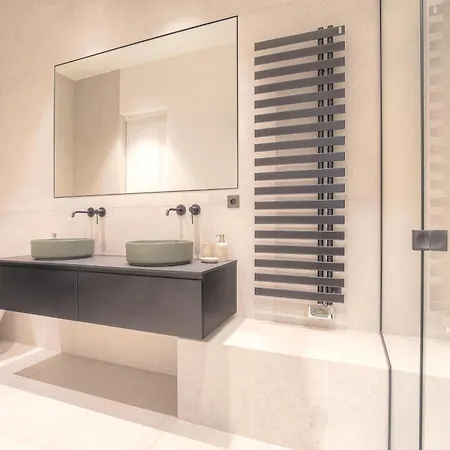 Apartment D'exception 6e *