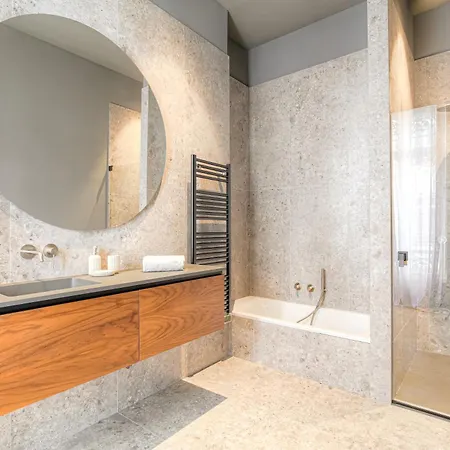 D'exception 6e Apartment Lyon