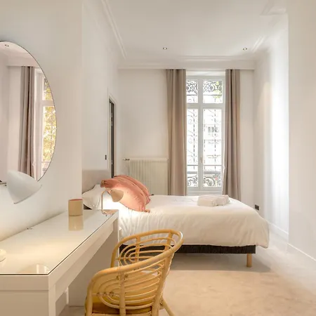 D'exception 6e Apartment