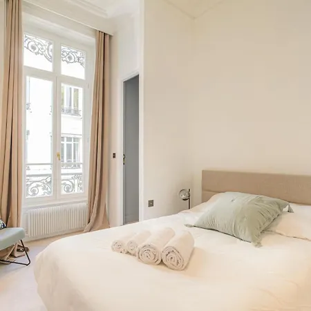 Apartment D'exception 6e