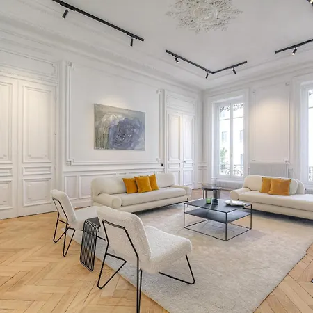 D'exception 6e Apartment