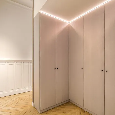Apartment D'exception 6e
