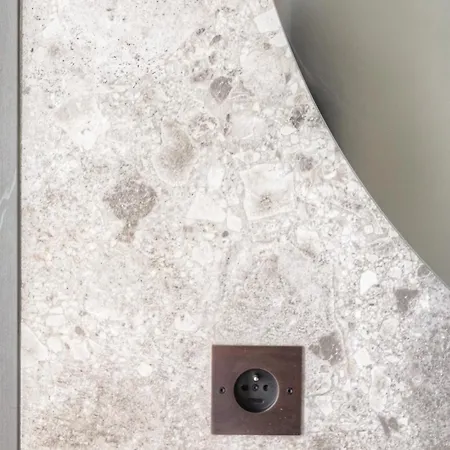 D'exception 6e Apartment