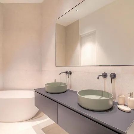 D'exception 6e Apartment *